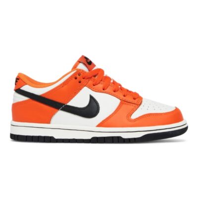 Nike Dunk Low GS “Halloween' 2022“