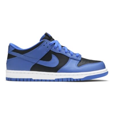 Nike Dunk Low GS “Hyper Cobalt”