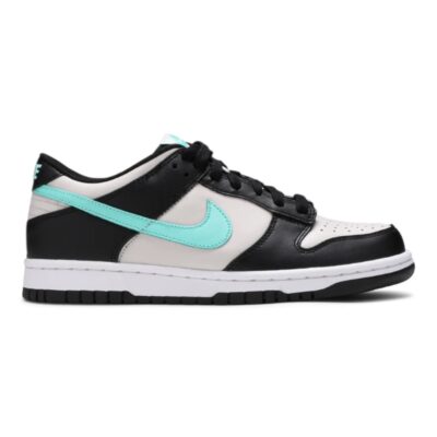 Nike Dunk Low GS “Tiffany”