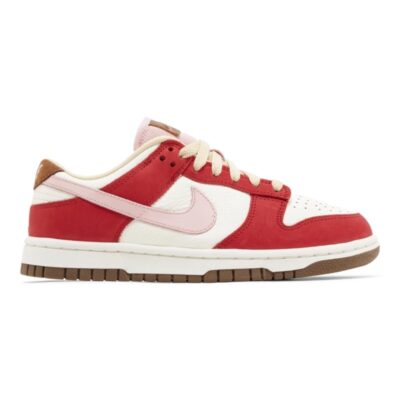 Nike Wmns Dunk Low Premium “Bacon”