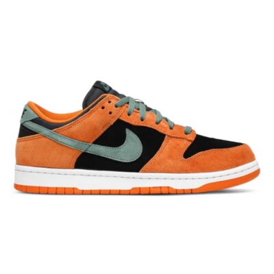 Nike Dunk Low SP Retro “Ceramic”