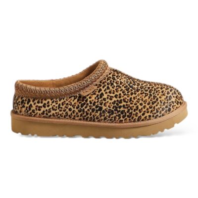 UGG Tasman Slipper - Leopard