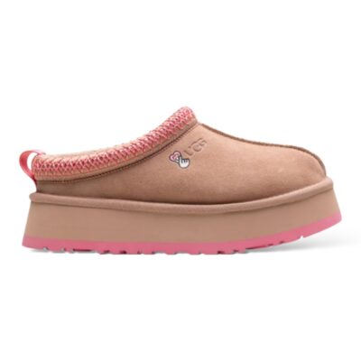 UGG Tazz Slipper – Love 25 Pack “Biege”