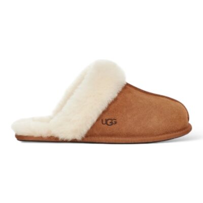 UGG Scuffette II Slipper - Chestnut