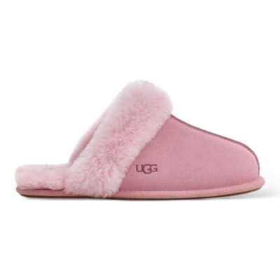 UGG Scuffette Caspian Slipper - Pink