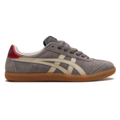 Onitsuka Tiger Tokuten – Gray White