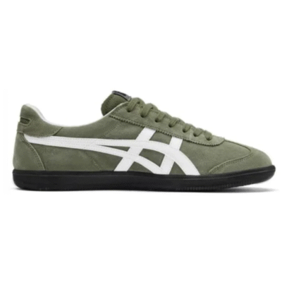 Onitsuka Tiger Tokuten Burnt – Green White Black