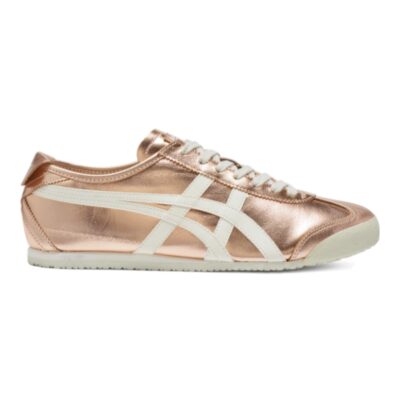 Onitsuka Tiger Mexico 66 Rose Gold/Cream