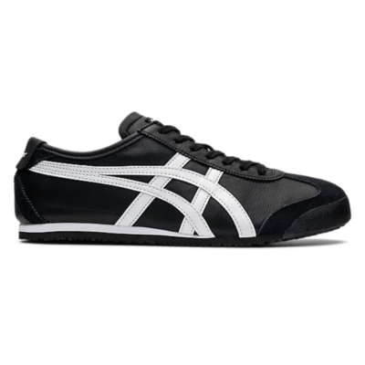 Onitsuka Tiger Mexico 66 – Black White
