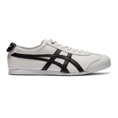Onitsuka Tiger Mexico 66 – White Black