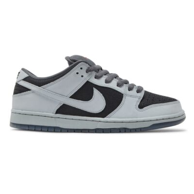Nike Dunk Low Premium SB x Atlas “Wolf Grey”