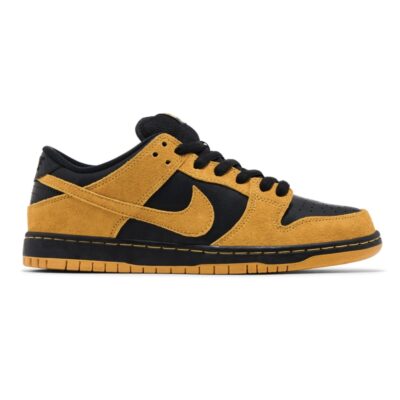 Nike SB Dunk Low Pro “Iowa”