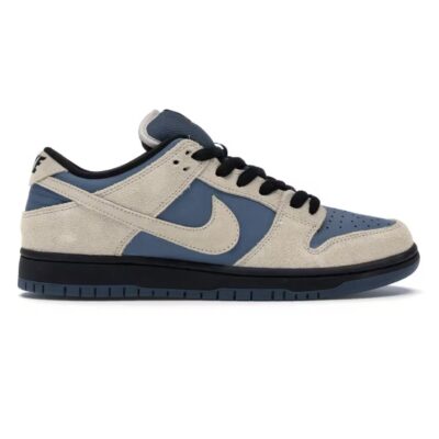 Nike Dunk Low Pro SB “Thunderstorm”
