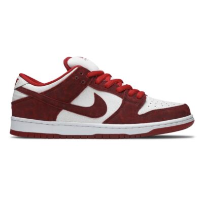Nike Dunk Low Premium SB “Valentine's Day 2014”