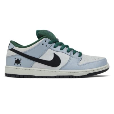 Nike Dunk Low Premium SB “Maple Leaf”