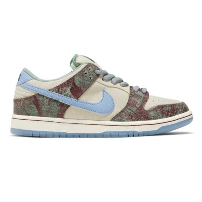 Nike Dunk Low SB x Crenshaw Skate Club