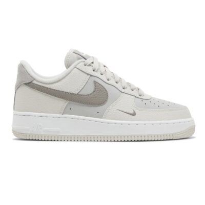 Nike Air Force 1 Low '07 “Moon Fossil”