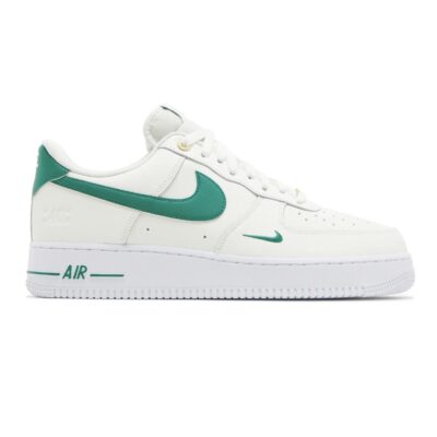 Nike Air Force 1 '07 LV8 “40th Anniversary - Sail Malachite”