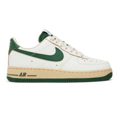 Nike Air Force 1 Low “Gorge Green”