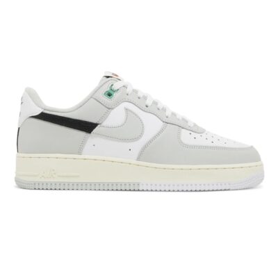 Nike Air Force 1 '07 LV8 “Split - Light Silver”