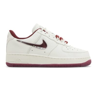 Nike Air Force 1 Low “Valentine's Day 2024”