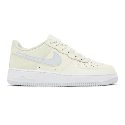 Nike Air Force 1 GS “Pale Ivory Sea Glass”