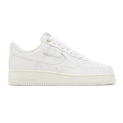 Nike Air Force 1 '07 “Join Forces - White”