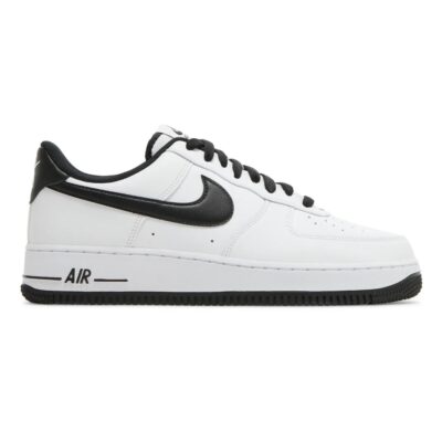 Nike Air Force 1 Low “White Black”
