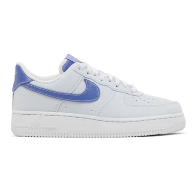 Nike Air Force 1 '07 “Blue Tint Polar”