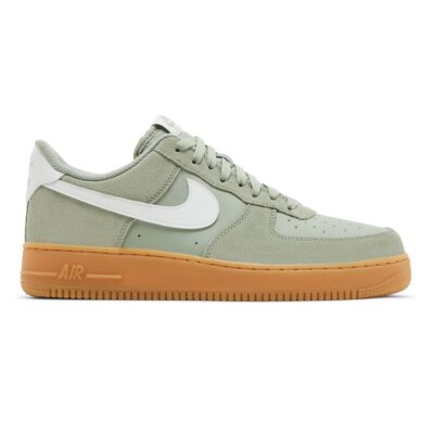 Nike Air Force 1 '07 LV8 “Gum Pack - Jade Horizon”