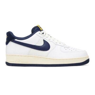 Nike Air Force 1 '07 LV8 “Varsity Jacket - Michigan”