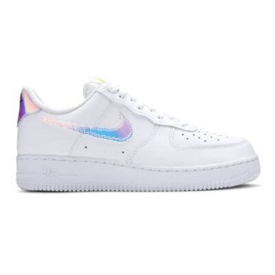 Nike Air Force 1 Low “Iridescent Pixel - White”