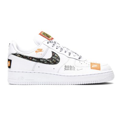 Nike Air Force 1 Low '07 PRM “Just Do It”