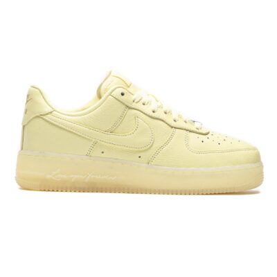Nike x NOCTA Air Force 1 Low “Certified Lover Boy - Citron Tint”