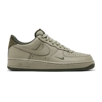 Nike Air Force 1 '07 LV8 “Mini Swoosh Pack - Light Army”