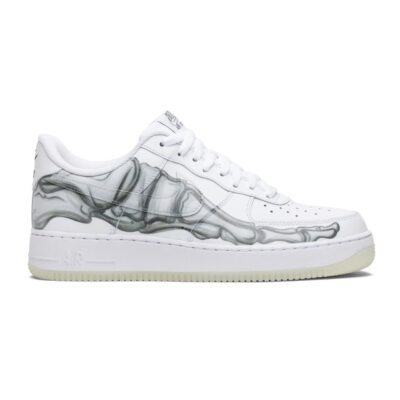 Nike Air Force 1 Low QS “Skeleton”