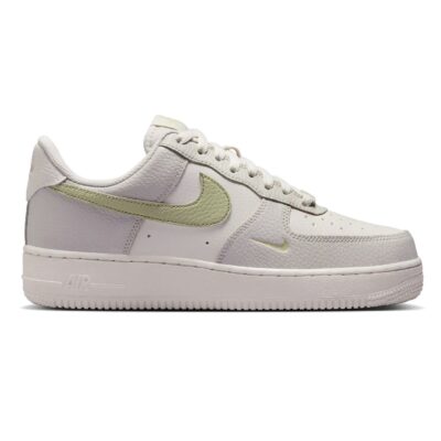 Nike Air Force 1 '07 “Phantom Olive Aura”