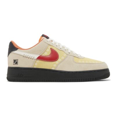 Nike Air Force 1 '07 “Somos Familia”