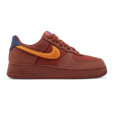 Nike Air Force 1 Low “La Familia”
