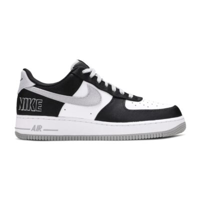 Nike Air Force 1 Low '07 LV8 EMB “Raiders”