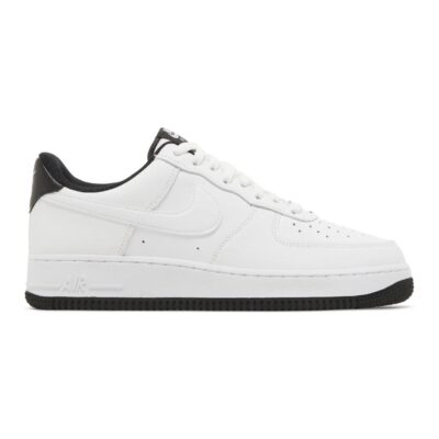 Nike Air Force 1 '07 LV8 “White Black”