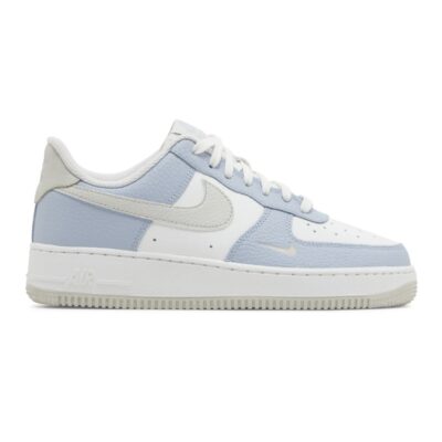 Nike Air Force 1 Low “Light Armory Blue”