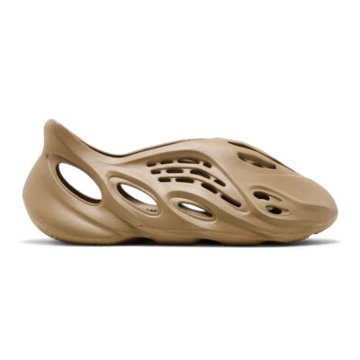 Adidas Yeezy Foam Runner “Ochre”