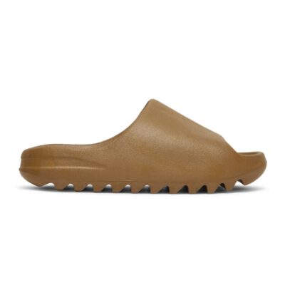 Adidas Yeezy Slides “Ochre”