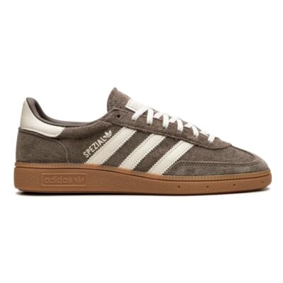 Adidas SPEZIAL Shoe “Earth Strata/Off White/Gum”