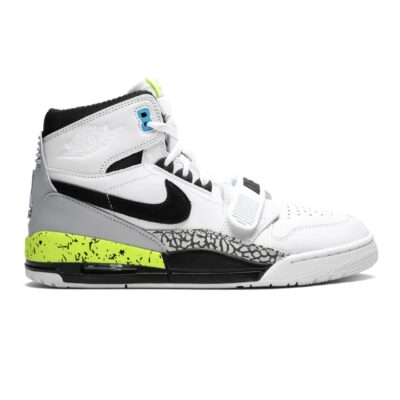 Air Jordan Legacy 312 NRG "Command Force"