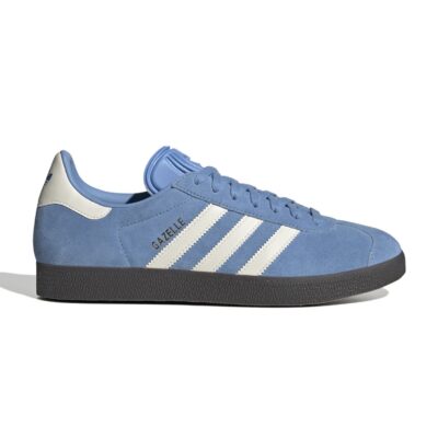 Adidas Gazelle “Sky Blue”