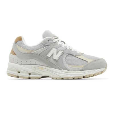 New Balance 2002R “Concrete Grey”