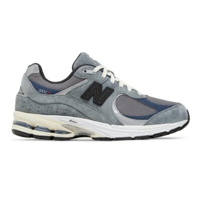 New Balance x JJJJound 2002R “Storm Blue”