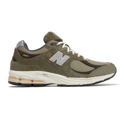 New Balance 2002R “Dark Camo”